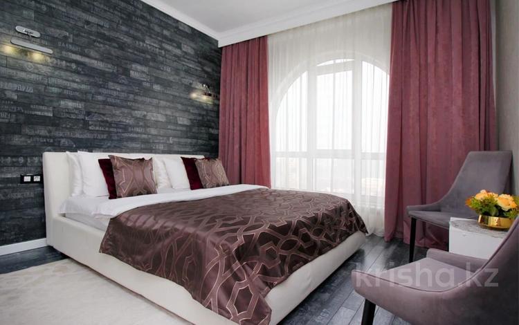 2-бөлмелі пәтер · 60 м² · 13/18 қабат, Навои 208/8 — Торайгырова, бағасы: 18 000 〒 в Алматы, Бостандыкский р-н — фото 2