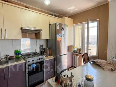 2-бөлмелі пәтер · 51 м² · 4/9 қабат, Коктем, бағасы: 25 млн ₸ в Талдыкоргане, мкр Коктем