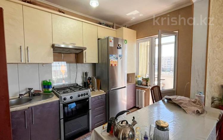2-комнатная квартира · 51 м² · 4/9 этаж, Коктем за 25 млн ₸ в Талдыкоргане, мкр Коктем — фото 8