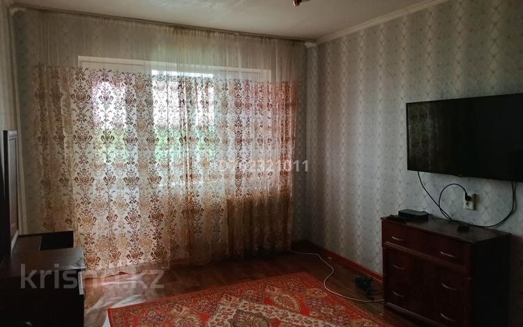 1-бөлмелі пәтер · 33 м² · 4/5 қабат, 1 микрорайон 4 — Сатпаева, бағасы: 120 000 ₸ в Семее — фото 3