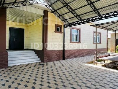 Отдельный дом · 5 комнат · 120 м² · 8 сот., мкр Кайтпас 2 — Ашир Едилбаева93 за 56 млн ₸ в Шымкенте, Абайский р-н