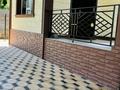 Отдельный дом · 5 комнат · 120 м² · 8 сот., мкр Кайтпас 2 — Ашир Едилбаева93 за 56 млн ₸ в Шымкенте, Абайский р-н — фото 7