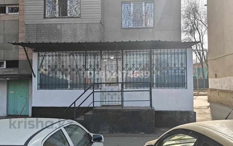 Свободное назначение, офисы, магазины и бутики, общепит, салоны красоты, медцентры и аптеки, образование, развлечения · 70 м² за 35 млн ₸ в Алматы, Жетысуский р-н — фото 2