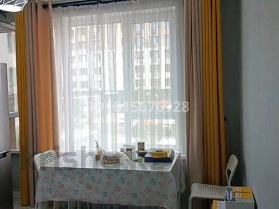 1-бөлмелі пәтер · 44 м² · 2/7 қабат, Райымбек батыра 169, бағасы: 220 000 ₸ в 