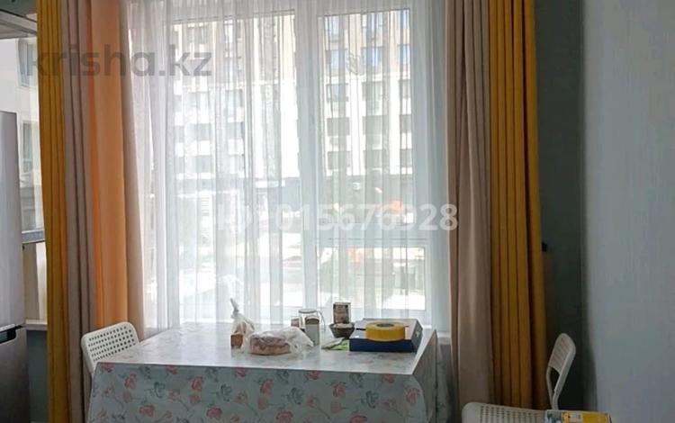 1-комнатная квартира · 44 м² · 2/7 этаж, Райымбек батыра 169 — Aster Auto за 220 000 ₸ в  — фото 2