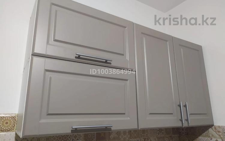 3-комнатная квартира · 76 м², мкр Шугыла 341/2, корпус 6 за 320 000 〒 в Алматы, Наурызбайский р-н — фото 2