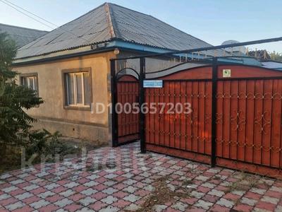 Отдельный дом · 4 комнаты · 80 м² · 7.5 сот., Нургазина 64 — Вихрева за 18.2 млн 〒 в Шелек