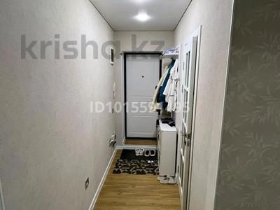 2-бөлмелі пәтер · 46.7 м² · 3/5 қабат, Нефтяников 23 — на против супермаркет Дина, бағасы: 13 млн ₸ в Актобе, мкр Гормолзавод