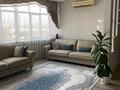 2-бөлмелі пәтер · 112.2 м² · 10/13 қабат, Бухар Жырау 23, бағасы: 93 млн ₸ в Алматы, Бостандыкский р-н