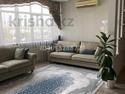 2-бөлмелі пәтер · 112.2 м² · 10/13 қабат, Бухар Жырау 23, бағасы: 93 млн ₸ в Алматы, Бостандыкский р-н