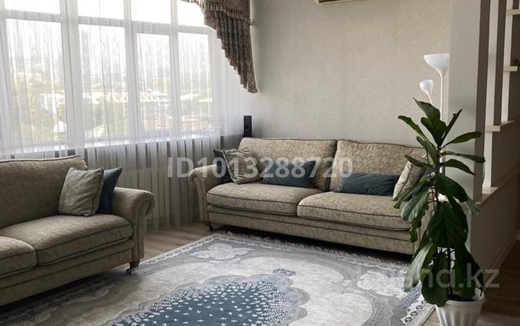 2-бөлмелі пәтер · 112.2 м² · 10/13 қабат, Бухар Жырау 23, бағасы: 93 млн ₸ в Алматы, Бостандыкский р-н — фото 2