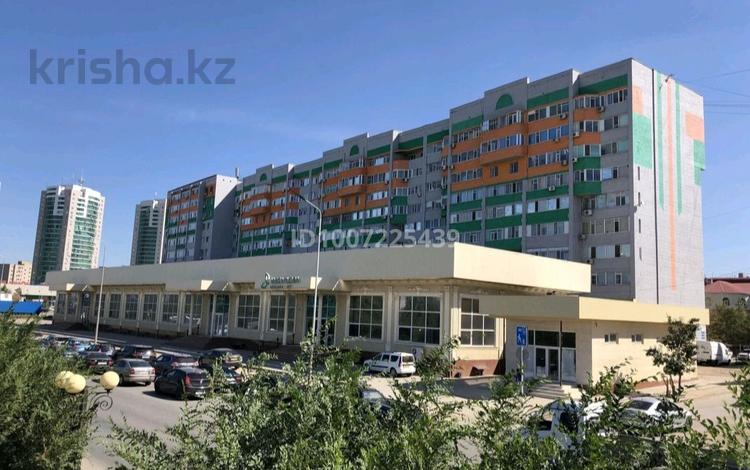 2-бөлмелі пәтер · 64 м² · 8/10 қабат, мкр 12 16, бағасы: 20.5 млн ₸ в Актобе — фото 2
