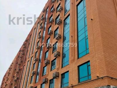 2-комнатная квартира · 55 м² · 3/9 этаж, Абая 101 за 250 000 〒 в Костанае