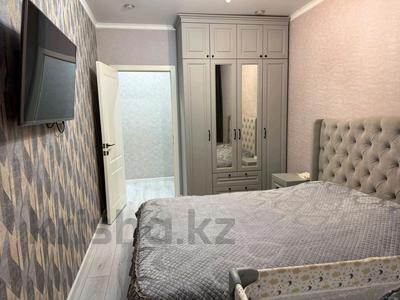 3-бөлмелі пәтер · 86 м² · 3/9 қабат, сарыарка 3/1 — габдулина, сарыарка, бағасы: 44 млн ₸ в Кокшетау