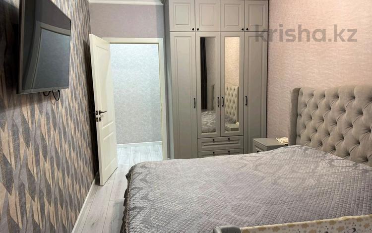 3-бөлмелі пәтер · 86 м² · 3/9 қабат, сарыарка 3/1 — габдулина, сарыарка, бағасы: 44 млн ₸ в Кокшетау — фото 2