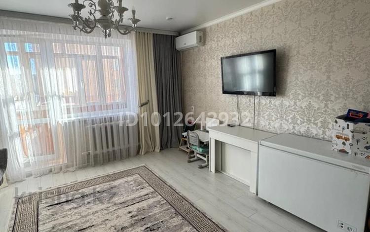 2-комнатная квартира · 56 м² · 4/10 этаж, мкр Юго-Восток, Таттимбета 9 за 25.5 млн ₸ в Караганде, Казыбек би р-н — фото 2