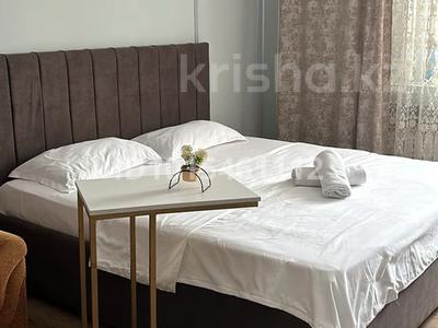 1-комнатная квартира · 54 м² · 2/5 этаж, мкр Нурсая 34 — Рядом Ярмарка, Технодом, Апек за 2 500 ₸ в Атырау