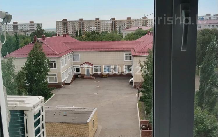 2-комнатная квартира · 46 м² · 5/5 этаж, Комсомольский — Кольцо за 11 млн ₸ в Рудном — фото 2