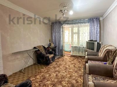 2-комнатная квартира · 49 м² · 1/2 этаж, Хутор за 9.3 млн ₸ в Талдыкоргане
