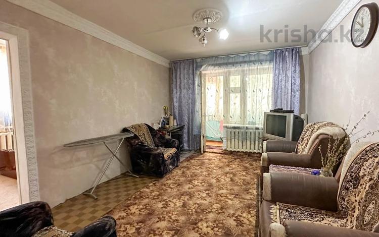2-комнатная квартира · 49 м² · 1/2 этаж, Хутор за 9.3 млн ₸ в Талдыкоргане — фото 7