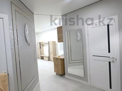 3-бөлмелі пәтер · 59.5 м² · 5/6 қабат, Ұлжан-1 ш/а., Жалайыр 44 к1, бағасы: 35 млн ₸ в Алматы, Алатауский р-н