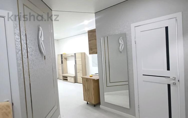 3-бөлмелі пәтер · 59.5 м² · 5/6 қабат, Ұлжан-1 ш/а., Жалайыр 44 к1, бағасы: 35 млн ₸ в Алматы, Алатауский р-н — фото 10