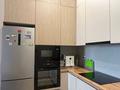 2-бөлмелі пәтер · 45 м² · 14/14 қабат, Абая 109/12, к.25, бағасы: 67 млн ₸ в Алматы, Алмалинский р-н — фото 4