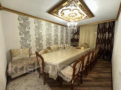 5-комнатная квартира · 100 м² · 2/5 этаж, мкр Север за 45.5 млн 〒 в Шымкенте, Аль-Фарабийский р-н