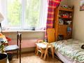 3-бөлмелі пәтер · 73.5 м² · 2/9 қабат, мкр Аксай-4 — Саина-Улугбека, бағасы: 49 млн ₸ в Алматы, Ауэзовский р-н