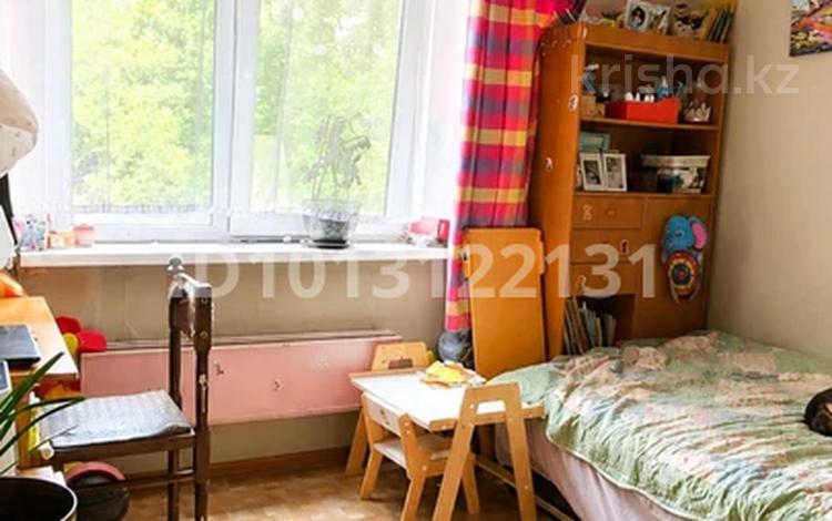 3-бөлмелі пәтер · 73.5 м² · 2/9 қабат, мкр Аксай-4 — Саина-Улугбека, бағасы: 49 млн ₸ в Алматы, Ауэзовский р-н — фото 5