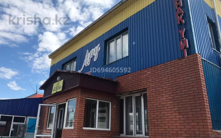 Свободное назначение · 840 м² за 220 млн ₸ в Астане, р-н Байконур — фото 2