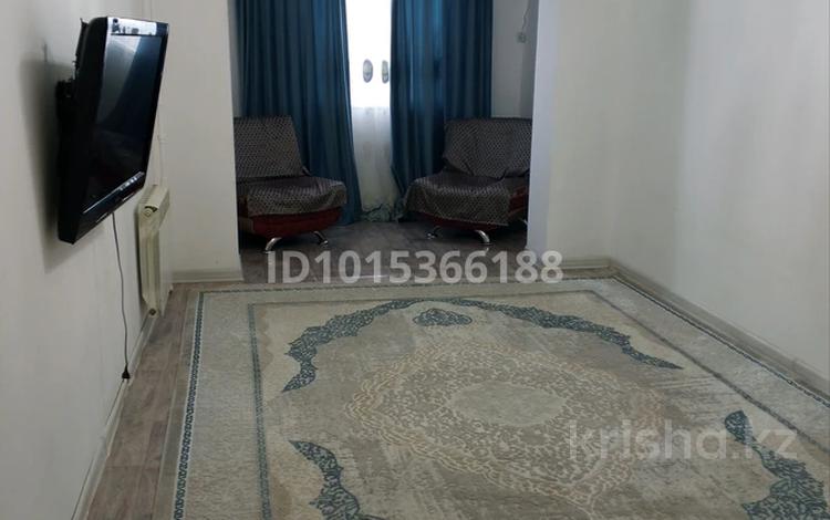 3-комнатная квартира · 70 м² · 1/5 этаж, 14-й мкр 22 за 180 000 ₸ в Актау — фото 2