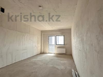 1-бөлмелі пәтер · 40 м² · 10/12 қабат, Нахимова 51, бағасы: 36 млн ₸ в Алматы, Бостандыкский р-н
