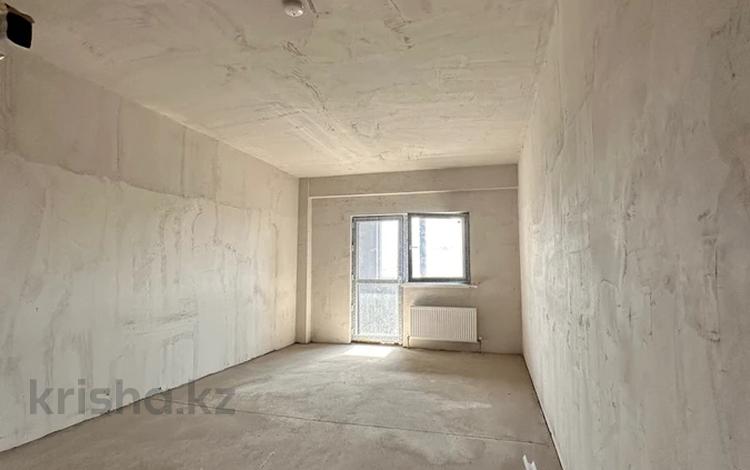 1-бөлмелі пәтер · 40 м² · 10/12 қабат, Нахимова 51, бағасы: 36 млн ₸ в Алматы, Бостандыкский р-н — фото 2