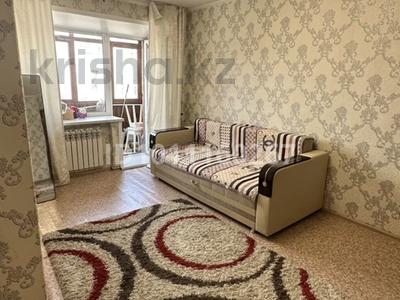 1-комнатная квартира · 35 м² · 3/5 этаж, Ермекова 35 за 14.5 млн 〒 в Караганде, Казыбек би р-н