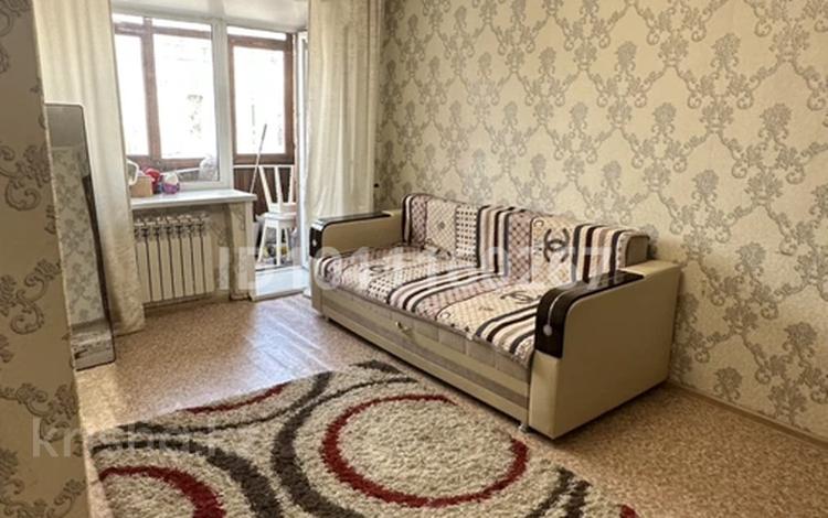 1-комнатная квартира · 35 м² · 3/5 этаж, Ермекова 35 за 13.5 млн ₸ в Караганде, Казыбек би р-н — фото 2