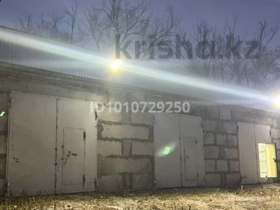 Гараж · 55 м² · Казахстанская 6, бағасы: 8 млн 〒 в Темиртау