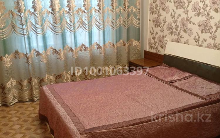 4-комнатная квартира · 87 м² · 2/5 этаж · помесячно, 5 микрорайон — Возле ул.Седранского за 300 000 〒 в Конаеве (Капчагай) — фото 3