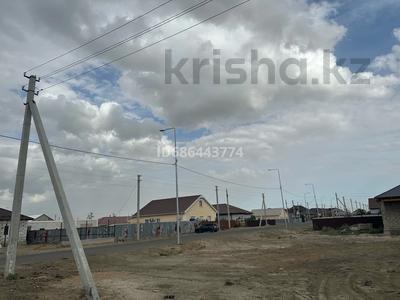 Участок · 8 соток, мкр Балауса, Балауса 41 1 — 30 за 15 млн ₸ в Атырау