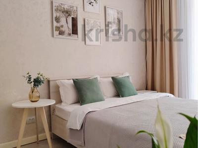 1-комнатная квартира · 40 м² · 3/12 этаж, Анет баба 11/2 — Ханшатыра за 14 000 ₸ в Астане, Нура р-н
