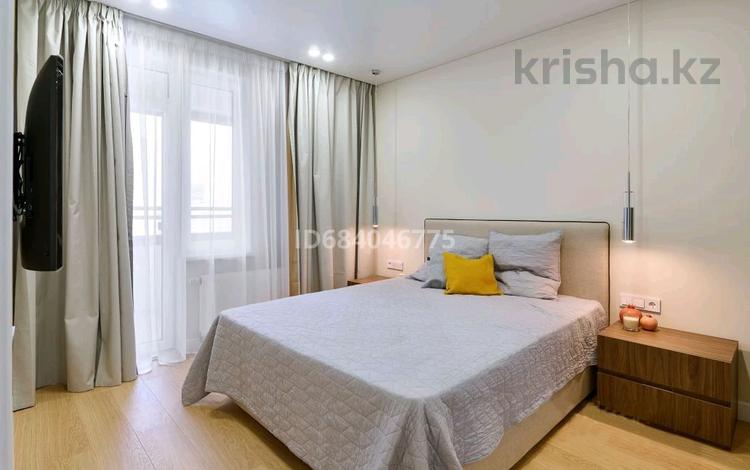 1-бөлмелі пәтер · 40 м² · 6/9 қабат, Керей Жанибек 12/1, бағасы: 8 000 ₸ в Астане, Есильский р-н — фото 2