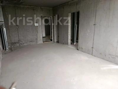 2-комнатная квартира · 54.4 м² · 2/9 этаж, Жолымбет за 22 млн ₸ в Алматы