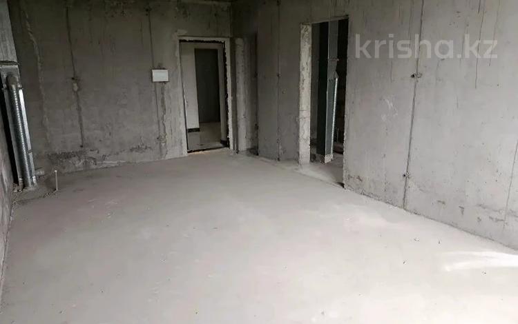 2-комнатная квартира · 54.4 м² · 2/9 этаж, Жолымбет за 22 млн ₸ в Алматы — фото 3