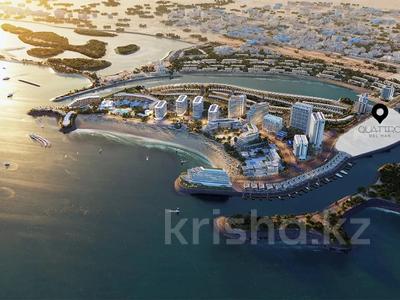 1-бөлмелі пәтер, 38 м², 11/13 қабат, Hayat Island - Mina Al Arab - Ras al Khaimah - ОАЭ, бағасы: ~ 104.3 млн 〒 в Дубае