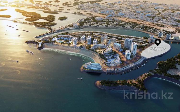 1-комнатная квартира, 38 м², 11/13 этаж, Hayat Island - Mina Al Arab - Ras al Khaimah - ОАЭ за ~ 104.3 млн 〒 в Дубае — фото 2