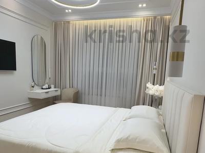 2-бөлмелі пәтер · 72 м² · 5/12 қабат, Сзади Обл. Акимата 492 — Квартира Халял. Прокуратура, Гребной канал. Конгресс Холл, бағасы: 16 000 ₸ в Туркестане