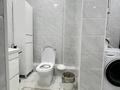 2-бөлмелі пәтер · 72 м² · 5/12 қабат, Сзади Обл. Акимата 492 — Квартира Халял. Прокуратура, Гребной канал. Конгресс Холл, бағасы: 16 000 ₸ в Туркестане — фото 8