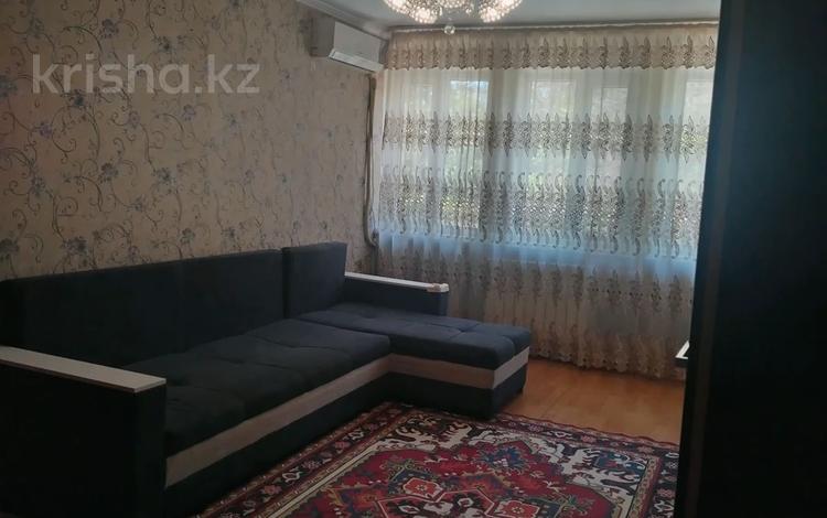 2-комнатная квартира · 47 м² · 2/2 этаж, 2 -ая Кисловодская за 200 000 ₸ в Алматы, Алатауский р-н — фото 2