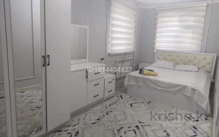 1-бөлмелі пәтер · 80 м² · 3/5 қабат, Таукехан, бағасы: 10 000 ₸ в Шымкенте — фото 2