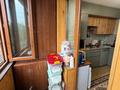 3-бөлмелі пәтер · 67 м² · 2/5 қабат, Алдабергенова 86а, бағасы: 33 млн ₸ в Талдыкоргане — фото 12
